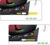 Kindersitz 360° drehbar mit Isofix, ECE R129, 0–36 kg, Produktbild-Vorschau 5