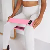 Gymtek® Fitnessbänder Set, Widerstandsbänder, Resistance Produktbild-Vorschau 3