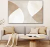 Plátno 120x80 cm - Japandi - béžová, obraz moderný, Náhľad obrázku produktu 6