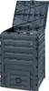 Graf Thermo-Komposter Schwarz 450 l Kompostbereiter L x B x Produktbild-Vorschau 4