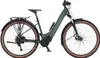 FISCHER TERRA T100 E-Bike - green, 28 Zoll, RH 43 cm, 711 Produktbild-Vorschau 1