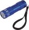 Jumada's - UV svítilna - fialové světlo - 9 LED diod - 9 cm Náhled obrázku produktu 1