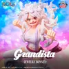 One Piece - Figurine Jewelry Bonney Grandista - Banpresto Voir les images du produit 9