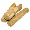 RF-DEER: XL 180-230g 19-21cm (1 Stück) Kaffeeholz Kaustab Produktbild-Vorschau 5