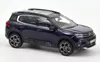 Norev 155563 Citroen C5 Aircross 2022 dunkelblau 1:43 Produktbild-Vorschau 10