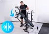 Panca pesi THUNDER® VIGOR-B con rack per bilancieri, Anteprima dell’immagine prodotto 6