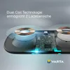 Varta 57906 101 111 chargeur d'appareils mobiles Universel Voir les images du produit 4