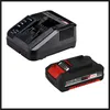 Einhell Power X-Change Nettoyeur de sol sans fil GE-CC 18 Voir les images du produit 12