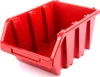 KISTENBERG 36er Set Stapelboxen Stapelbehälter Produktbild-Vorschau 2