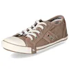 Mustang Damen Sneaker Schnürschuhe Halbschuhe 1099-302, Produktbild-Vorschau 8