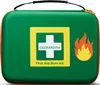 CEDERROTH Erste-Hilfe-Tasche B305xH245xT86ca.mm grün zur Produktbild-Vorschau 1