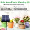 Solar Bewässerungssystem Automatisches Set, Automatische Produktbild-Vorschau 12