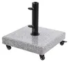 Doppler Granitsockel MYZONE Granit Hell Produktbild-Vorschau 1