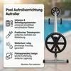 Urządzenie do zwijania pokrywy basenu Mucola 5.7M mobilna Podgląd zdjęcia produktu 11