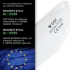 Premium FFP3 Schutzmasken Medivon DOC 25 Stück Produktbild-Vorschau 3