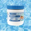 Chlor Desinfektion Tabs, 100 x 5g Chlordesinfektion für Produktbild-Vorschau 2