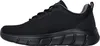 Skechers Bobs Sport B Flex Sneaker Schwarz Produktbild-Vorschau 4