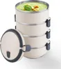 Lamart LT6024 Thermo-Lebensmittelbehälter 4 P. TEMP Produktbild-Vorschau 3