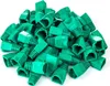Gumový rukáv Napájecí zástrčka RJ45 50 ks Mod Anti-kink Náhled obrázku produktu 1