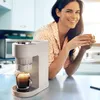 Elektrische Kaffeemaschine mit digitalem Touchscreen, 12 Produktbild-Vorschau 2