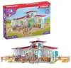 schleich HORSE CLUB 42567, Farma, Horse Stable, Horses, 5 Náhled obrázku produktu 6