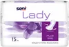 SENI Lady Inkontinenzeinlage plus 15St PZN 03572174 Produktbild-Vorschau 9