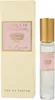 A perfume bottle and its packaging are displayed against a white background. Produktbild-Vorschau