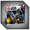 LEGO 75301 Myśliwiec X-Wing Luke'a Skywalkera z księżniczką Podgląd zdjęcia produktu 23