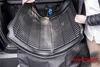 Audi A3 II 8V Sportback (2012-2020) - Set di tappetini in Anteprima dell’immagine prodotto 13