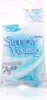 Gillette Simply Venus 2 Razor 4 Units Produktbild-Vorschau 6