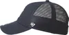 '47 Brand Cap MLB New York Yankees Branson '47 MVP Navy Produktbild-Vorschau 3