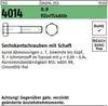 Reyher  Sechskantschraube ISO 4014 8.8 M 12x80 flZn (50 Produktbild-Vorschau 1