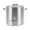 Brauheld Pur 35 Cuve de brassage 35 litres pour bière Voir les images du produit 1