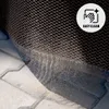 e-floor 3D Türmatte, Schuhmatte 50x80 cm – Rutschfest, Produktbild-Vorschau 5