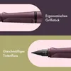 LAMY safari Füllhalter scarlet – Stilvoll und ergonomisch Produktbild-Vorschau 3