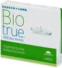 BioTrue ONEday 90 szt. Moc: -4.00, (BC): 8.60, DIA: 14.20 Podgląd zdjęcia produktu 1