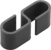 10x Kabelclip Kabelhalter Kabelklemme Kabel Organizer Clip Produktbild-Vorschau 5