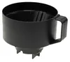 Krups SS-201997 Filterhalter für KT8501 Duothek Produktbild-Vorschau 1