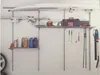 Regalsystem für Garage Modular Plus Basic Kit + Storage Set Produktbild-Vorschau 6