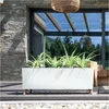 Prosperplast Urbi Case N Blumenkasten mit Beinen und Produktbild-Vorschau 6