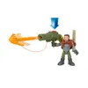Imaginext Jurassic World Outdoor-Abenteuer Dinopack Produktbild-Vorschau 3
