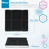 McFilter | Aktivkohlefilter passend für Neff Bosch Siemens Produktbild-Vorschau 2