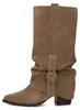 Poelman EMMY Damen Stiefel Produktbild-Vorschau 1
