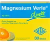 Magnesio Verla tipo diretto Bastoncini di agrumi, 30 pz. Anteprima dell’immagine prodotto 1
