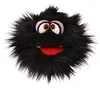 Living Puppets Handpuppe Kladderradatsch (schwarz) W825 Produktbild-Vorschau 1