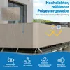 Sekey Balkon Sichtschutz PES Blickdichte Wetterfest Produktbild-Vorschau 2