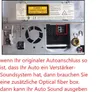 für Mercedes Benz W164 GL320 ML350 X164 9 zoll Android 13.0 Produktbild-Vorschau 6