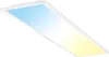 LED Aufbau Panel, weiß, dimmbar, Fernbedienung, L 100 cm Produktbild-Vorschau 1