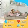 AIYAPLAY pohovka na hraní, 12dílná dětská pohovka, Náhled obrázku produktu 6
