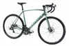 CHILLIZ Rennrad 28 Zoll RDB2.1 grün Rahmenhöhe 57 cm Damen Produktbild-Vorschau 9